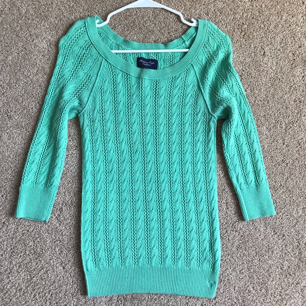 American Eagle Sweater